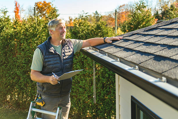 Trusted Gutter Repair And Installation service in Mound, MN - Ben Roofing and Steel LLC